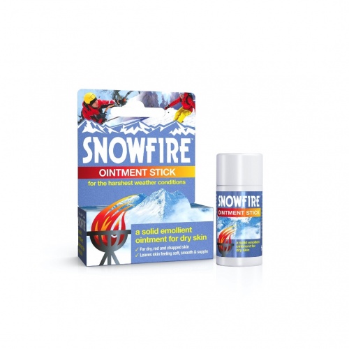 Snowfire Ointment 18g